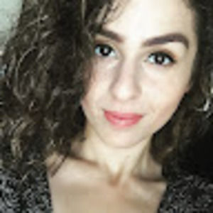 Meet your Posher, Allison